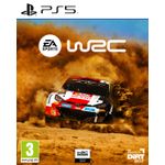 Electronic Arts EA Sports WRC PS5