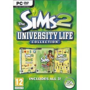 Electronic Arts The Sims 2