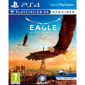 Ubisoft Eagle Flight