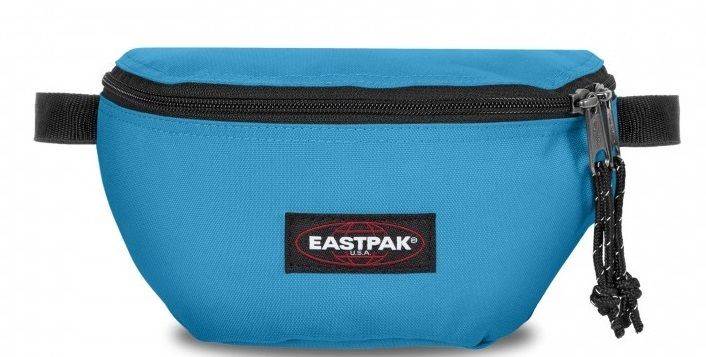 Eastpak Marsupio Springer Broad Blue