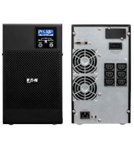 Eaton UPS 9E 2000 VA