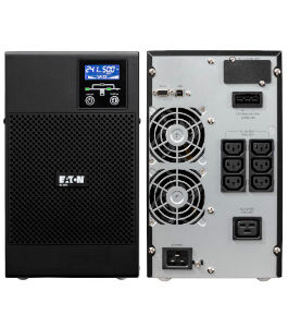 Eaton UPS 9E 3000 VA