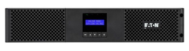 Eaton UPS 9E Rack-mount 2000 VA
