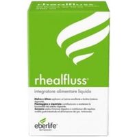 Eberlife Farmaceutici Rhealfluss Bustine 20 bustine