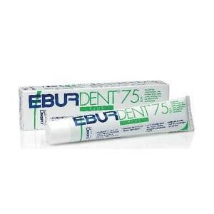 Eburdent 75 Dentifricio