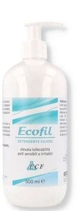 ECF Ecofil Detergente Fluido 250ml