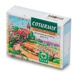 Ecol Coturmix 50 tavolette