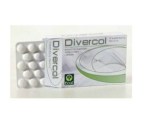 Ecol Divercol 75 tavolette