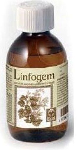 Ecol Linfogem 200ml