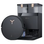 Ecovacs Deebot X8 Pro Omni