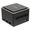 ECS LIVA Q3 Plus Ryzen R1505G / 4GB / 64GB (95-677-MZ6A05)