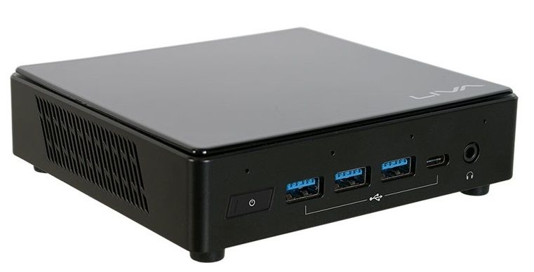 ECS LIVA Z3 Plus 95-699-MS5035