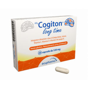 Ecupharma ARD Cogiton Long Time 20 capsule