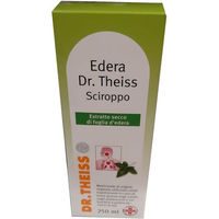 Naturwaren Edera Dr Theiss sciroppo 250ml