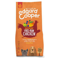 Edgard & Cooper Adult Cane (Pollo) - secco