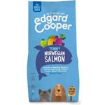 Edgard & Cooper Adult Cane (Salmone) - secco 7Kg