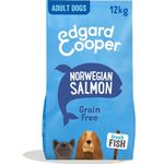 Edgard & Cooper Adult Cane (Salmone) - secco 12Kg