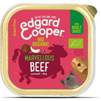 Edgard & Cooper Adult Cane (Manzo) - umido