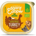 Edgard & Cooper Adult Cane (Tacchino) - umido