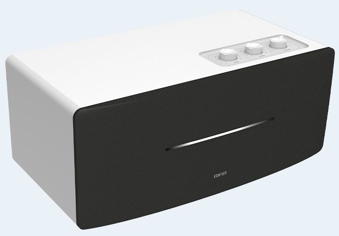 Edifier D12 Bianco