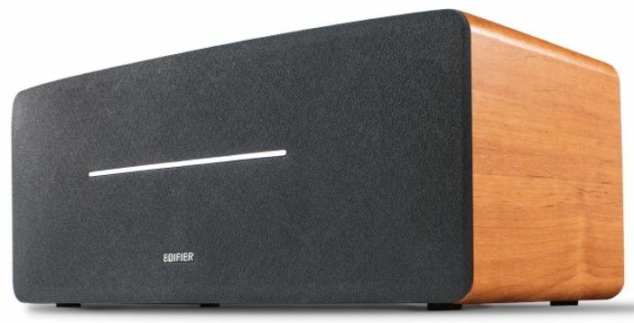 Edifier D12 Legno