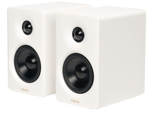 Edifier M60 Bianco
