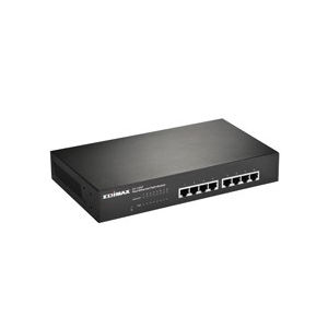 Edimax ES-1008P