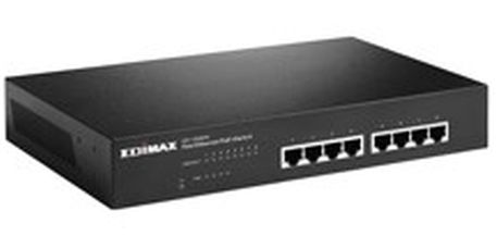 Edimax ES-1008PH