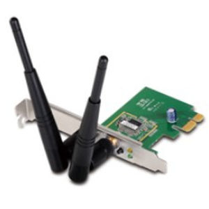 Edimax EW-7612PIn V2