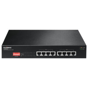 Edimax GS-1008P V2