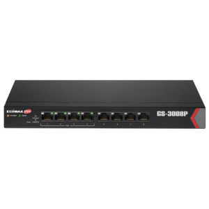 Edimax GS-3008P