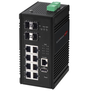 Edimax IGS-5408P