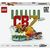 Lego Editions 43012 Cristiano Ronaldo - Highlights Calcistici