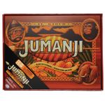 Editrice Giochi Jumanji In Legno