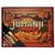 Editrice Giochi Jumanji In Legno