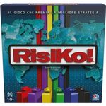 Editrice Giochi Risiko! 4° Edizione