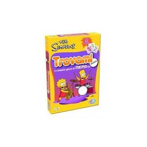 Editrice Giochi Trovami