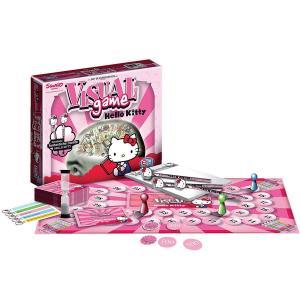 Editrice Giochi Visual Game Hello Kitty