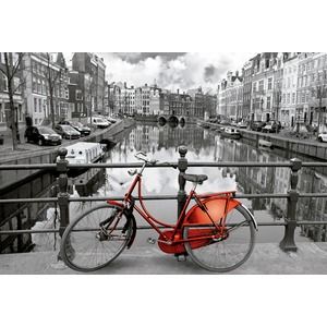 Educa Amsterdam 1000 pezzi