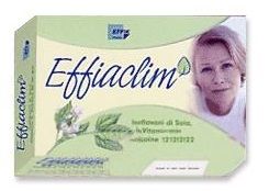 Effik Effiaclim 30 compresse