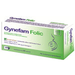 Effik Gynefam Folic 30capsule