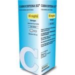 EG Carbocisteina Sciroppo