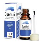 EG Duofilm collodio 16.7% + 15% 15ml