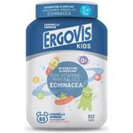 EG Ergovis Kids Caramelle 60 caramelle gommose