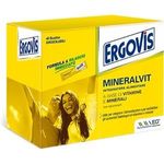 EG Ergovis Mineralvit Bustine 40 bustine