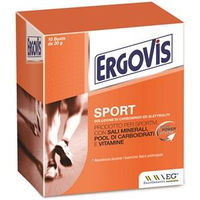 EG Ergovis Sport 10bustine
