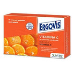 EG Ergovis Vitamina C Compresse 20 compresse