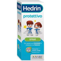 EG Hedrin Protettivo Spray 200ml