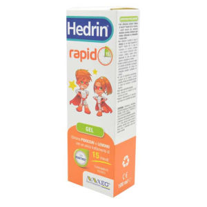 EG Hedrin Rapido Gel