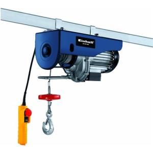 Einhell BT-EH 500